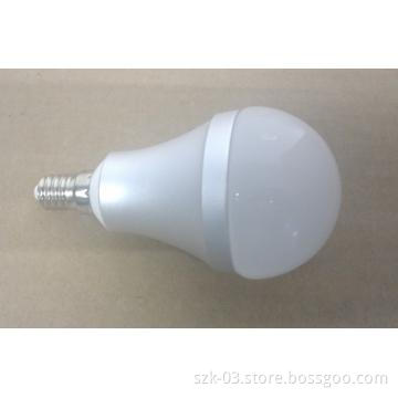LED Bulb E14 with 5W